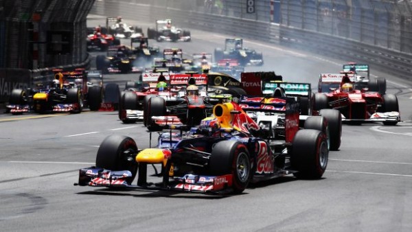 “Formula 1” Bakıda keçirilməyəcək? – AÇIQLAMA