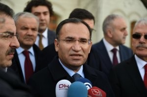 Türkiyəyə 150 ölkədən terrorçular gətirilib