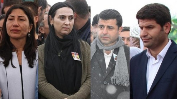 “Türkiyə onları həbs etməyə məcbur idi” - Politoloq