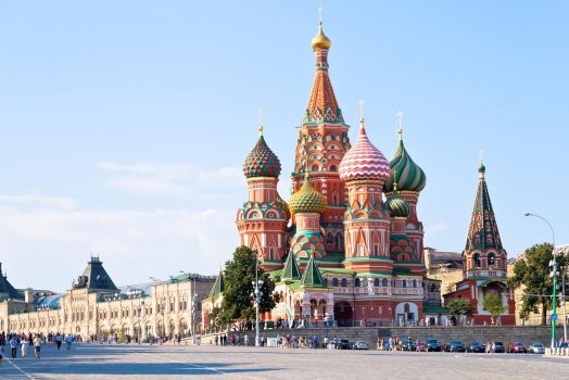 Moskva şokda: Kremlin minalanması xəbəri yayıldı