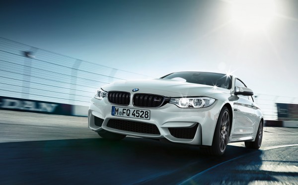Bacarana baş qurban - BMW - nin qazancı...