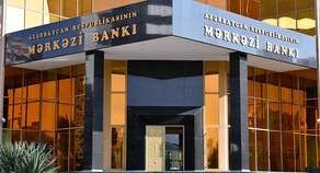 Mərkəzi Bank qiymətli kağız hərracına başladı