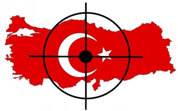 “Türkiyəni daxildən sarsıdaraq bölgədə gedən oyundan çıxarmaq istəyirlər“ — Politoloq rəyi