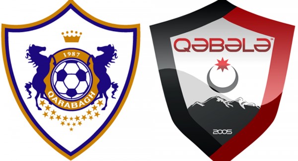 Premyer Liqa: “Qarabağ” “Qəbələ” ilə şərikli liderliyə yüksəlib