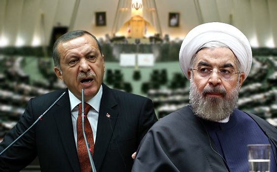 İrandan Türkiyəyə gözlənilməz zərbə - Elektrik enerjisi verməkdən imtina etdi