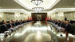 Türkiyədə baş nazir hökumətin təcili iclasını çağırdı
