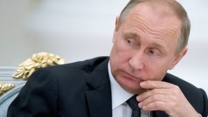 Kürdlər Putindən hərbi kömək istədi