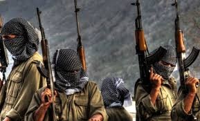 PKK-ya son 20 ilin ən böyük zərbəsi