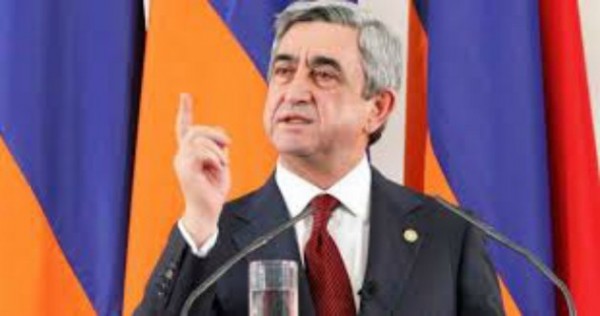 Ermənistan əlil olan və ölən hərbçilərin sığorta pullarını artırdı