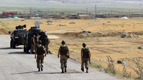 PKK terrorçuları Vanda avtobusu atəşə tutub: 4 ölü, 2 yaralı