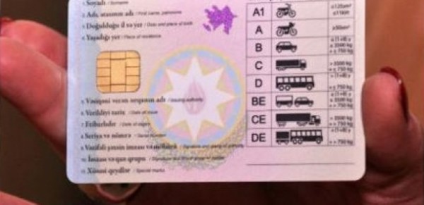 Sürücülük vəsiqəsi ilə bağlı yeniliklərdə ciddi qüsurlar var