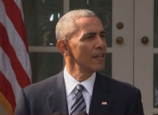 Obama: “Məsələ seçkiləri qazanıb-qazanmamaq deyil“