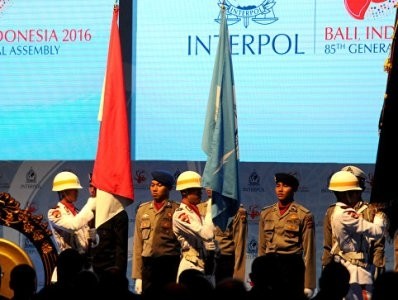 İnterpolun prezidenti dəyişdi