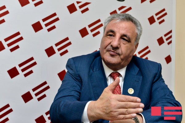 Tağı Əhmədov Akif Çovdarova qarşı iddia qaldırdı