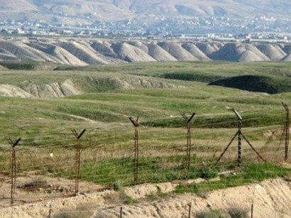Azərbaycan sərhədçiləri axtarışda оlan 369 nəfəri saxlayıb