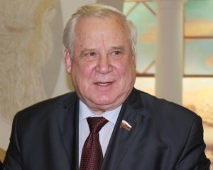 Nikolay Rıjkov: “Bəli, Azərbaycana silah satırıq, noolsun?”