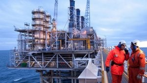 BP öz əməkdaşının Xəzərdə itkin düşməsi haqda
