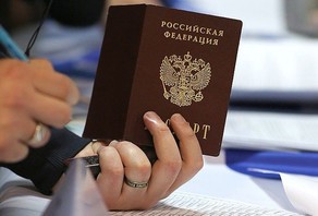 Ruslar Ermənistana daxili pasportla gedə biləcəklər