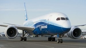 Azərbaycan “Boeing”i Şimali İrlandiyanı mat qoydu