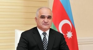 Nazir Çin iş adamlarını Azərbaycanla əməkdaşlığa dəvət etdi
