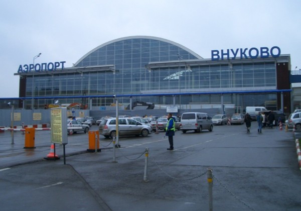 Hava şəraiti ilə əlaqədar Moskva-Bakı aviareysində gecikmə baş verib