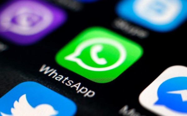 “WhatsApp” messencerində ikimərhələli audentifikasiya əlçatan olacaq