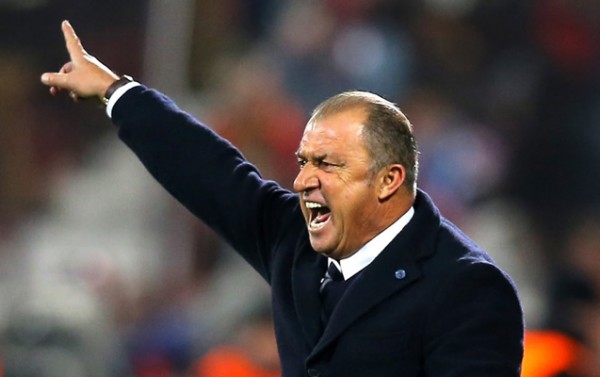 Fatih Terim 4 futbolçunu millidən kənarlaşdırdı