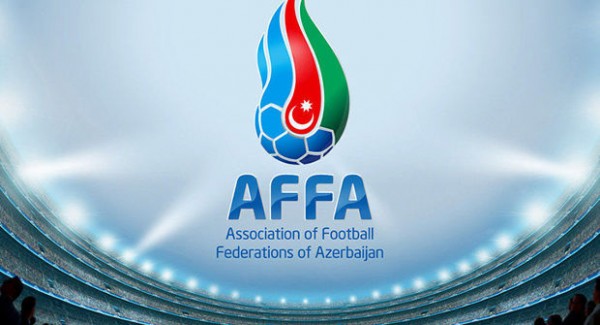 AFFA-dan televizor açıqlaması