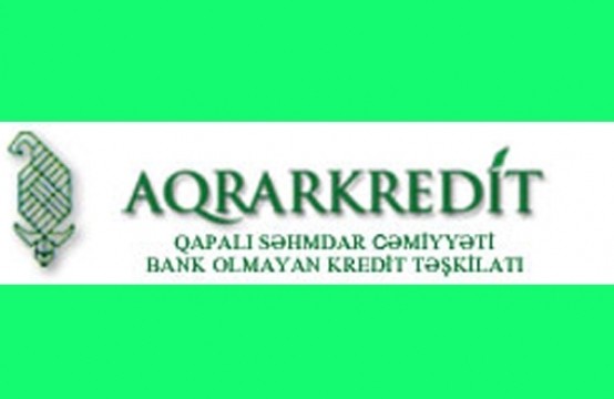 Rusiyanın kino şirkəti “Aqrarkredit“ə satılıb