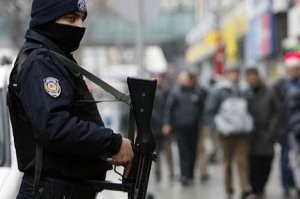 Türkiyənin bir vilayətində komendant saatı ləğv edildi