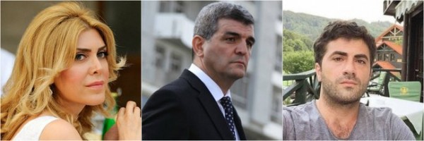 Millət vəkili: “Xoşqədəm və Zaurdan fəxri adlar geri alınmalıdır“