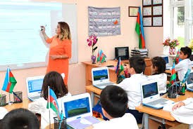 Ən yaxşı məktəb və ən yaxşı müəllim müsabiqəsi ləğv edilib