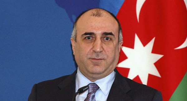 Elmar Məmmədyarov Portuqaliyaya getdi