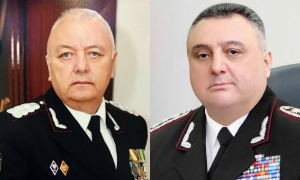 Akif Çovdarov azadlığa buraxılır - Eldar Mahmudovun ssenarisi işə düşdü...