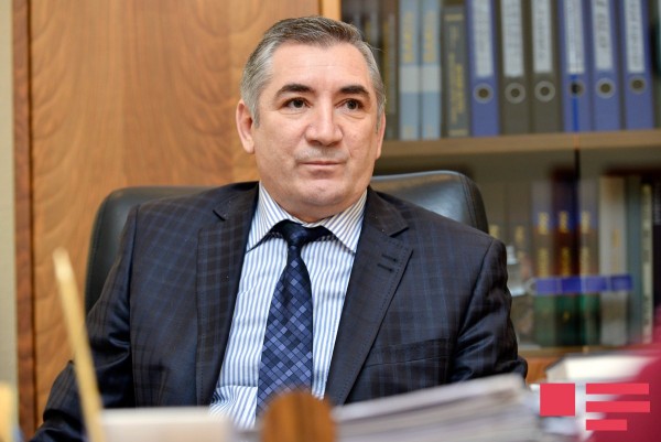 MTRŞ sədri TRT-1-in Azərbaycandakı taleyinə aydınlıq gətirdi