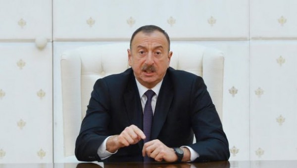 Prezidenti təhqir edənlər həbs olunacaq - Qanuna əlavələr edilir