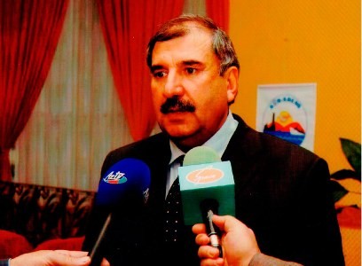 “Kür-Xəzər“ maarifləndirici layihəyə start verdi