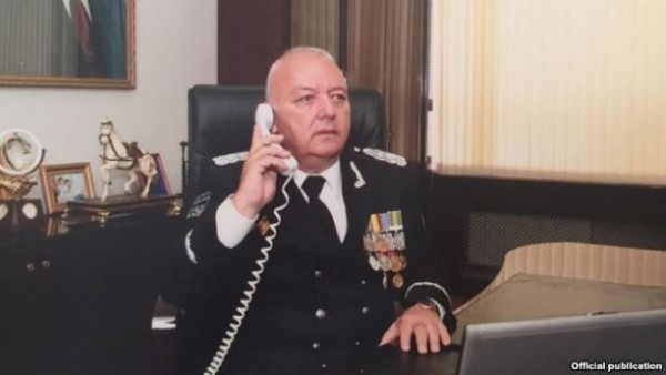 Akif Çovdarovun xaricdə xərclədiyi pulun məbləği məlum oldu
