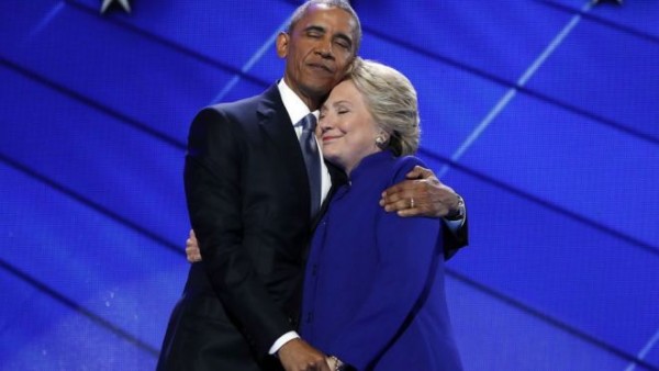 ABŞ-da pedofil qalmaqalı – Obama və Klinton...