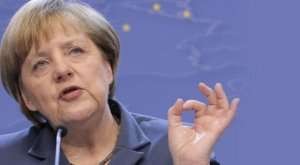 Merkel hansı Azərbaycan bəstəkarının diskini alıb?