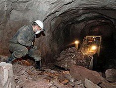Türkiyədə mədən çöküb: işçilər uçqun altında qalıb