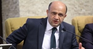 Türkiyə Rusiyadan “C-400“ zenit-raket kompleksləri almaq niyyətindədir