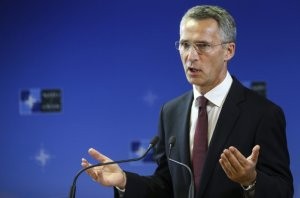 Yens Stoltenberq: “Rusiyanı təcrid etmək mümkün deyil”