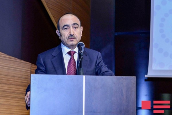 Prezidentin köməkçisi: “Azərbaycan Cənubi Qafqazın şəksiz lideridir“