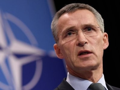 NATO baş katibi: “Bəzi türkiyəli zabitlər sığınacaq istəyib“