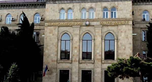 Ədliyyə Nazirliyində yeni idarə yaradılıb