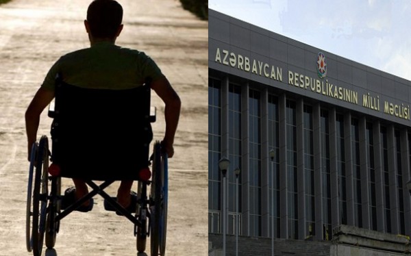 “Əlilin 54 manat pensiya aldığı ölkədə deputatın maaşı həddən artıq yüksəkdir“ — Millət vəkili