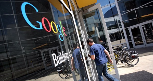 “Google“ bu ölkəni məhkəməyə verdi