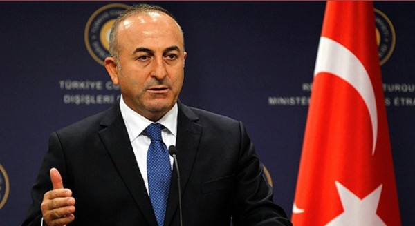 Mövlud Çavuşoğludan erməni deputata sərt reaksiya: Qarabağdan niyə çəkilmirsiniz? ?