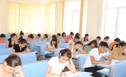 Buraxılış və qəbul imtanlarının birləşdirilməsinin şərti açıqlanıb